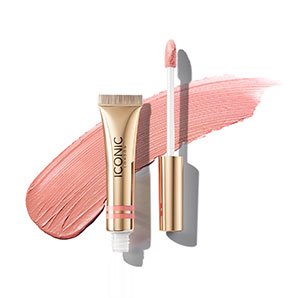 Labial Mousse Mate ICONIC London Cloud Kiss In The Buff