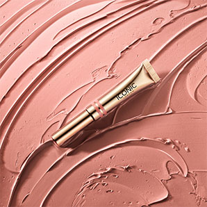 Labial Mousse Mate ICONIC London Cloud Kiss In The Buff
