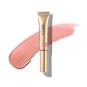 Labial Mousse Mate ICONIC London Cloud Kiss In The Buff