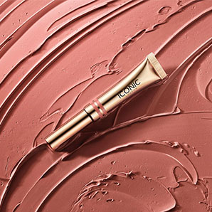Labial Mousse Mate ICONIC London Cloud Kiss No Secrets