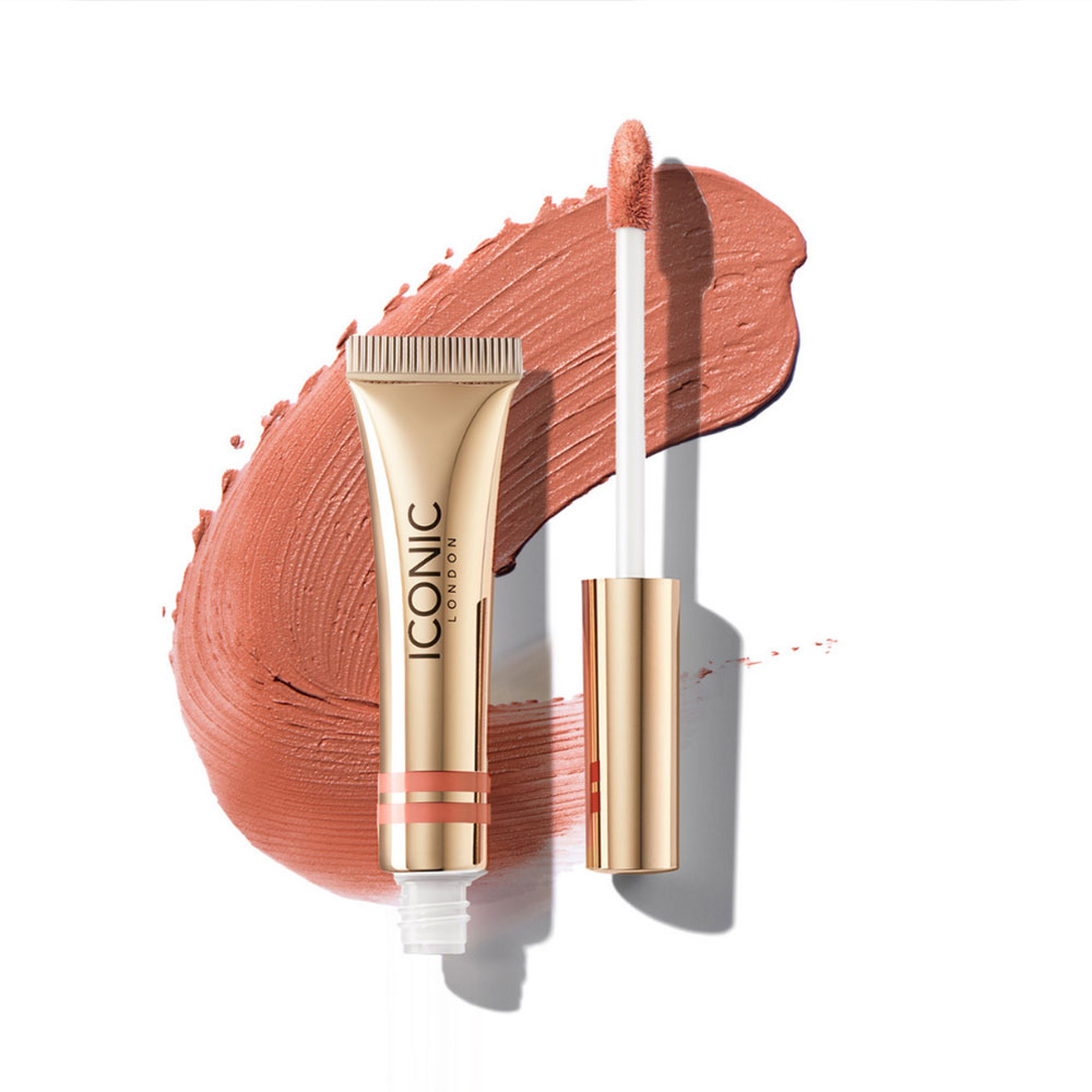 Labial Mousse Mate ICONIC London Cloud Kiss Show Off