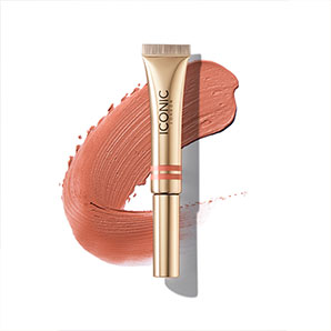 Labial Mousse Mate ICONIC London Cloud Kiss Show Off