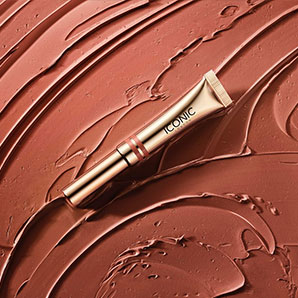 Labial Mousse Mate ICONIC London Cloud Kiss Let It Slip