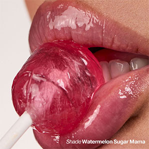 Aceite labial ICONIC London Lustre Lip Oil Watermelon Sugar Mama
