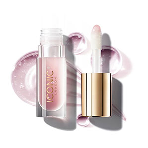 Aceite labial ICONIC London Lustre Lip Oil Watermelon Sugar Mama