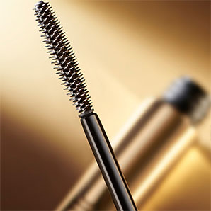 Máscara de pestañas ICONIC London Triple Threat Mascara Brown