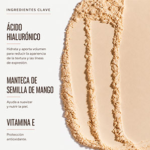 Polvo traslúcido fijador ICONIC London Velvet Blur Setting Powder