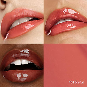 Tinte labial Laka Fruity Glam Tint 101 Joyful