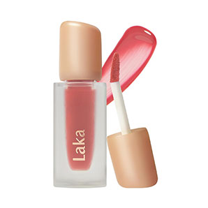 Tinte labial Laka Fruity Glam Tint 101 Joyful