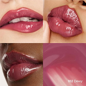 Tinte labial Laka Fruity Glam Tint 102 Dewy