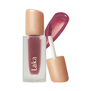 Tinte labial Laka Fruity Glam Tint 102 Dewy