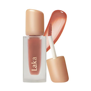 Tinte labial Laka Fruity Glam Tint 107 Sugar