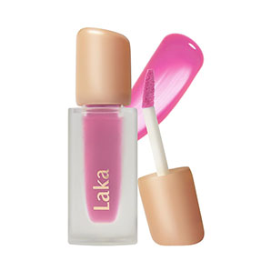 Tinte labial Laka Fruity Glam Tint 110 Soda