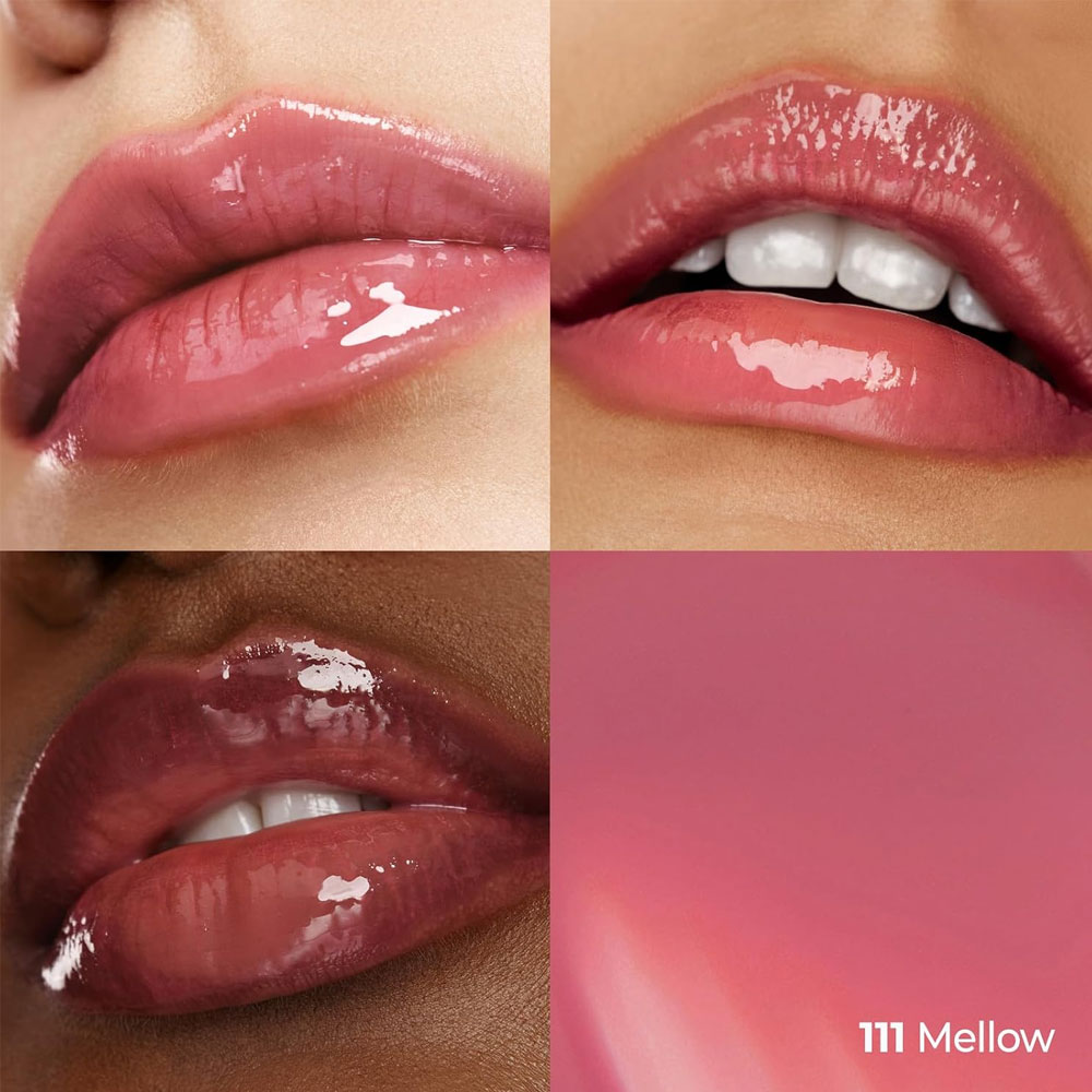 Tinte labial Laka Fruity Glam Tint 111 Mellow
