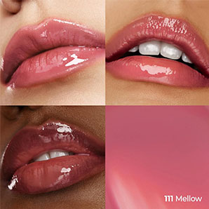 Tinte labial Laka Fruity Glam Tint 111 Mellow