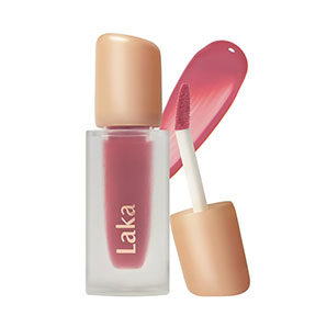 Tinte labial Laka Fruity Glam Tint 111 Mellow