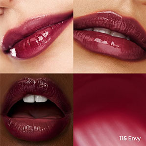 Tinte labial Laka Fruity Glam Tint 115 Envy