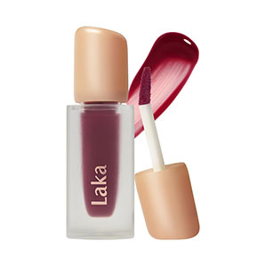 Tinte labial Laka Fruity Glam Tint 115 Envy