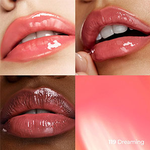 Tinte labial Laka Fruity Glam Tint 119 Dreaming