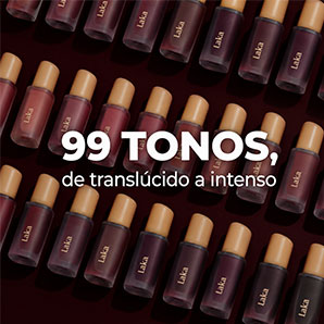 Tinte labial Laka Fruity Glam Tint 119 Dreaming