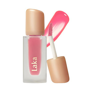Tinte labial Laka Fruity Glam Tint 119 Dreaming