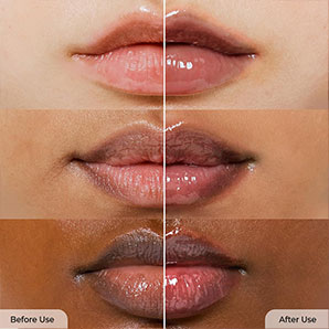 Brillo Labial Laka Fruity Lip Glotioner 708 Buffy