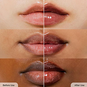 Brillo labial Laka Fruity Lip Glotioner 709 Vintage