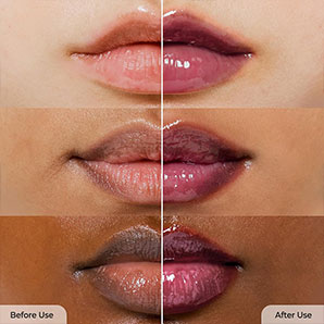 Brillo labial Laka Fruity Lip Glotioner 710 Cherish
