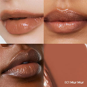 Labial Laka Devil Lip 801 Mur Mur