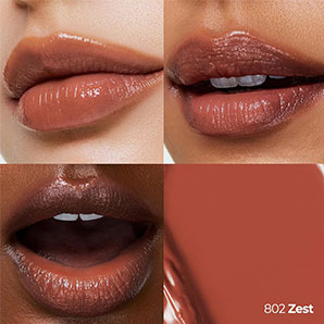 Labial Laka Devil Lip 802 Zest