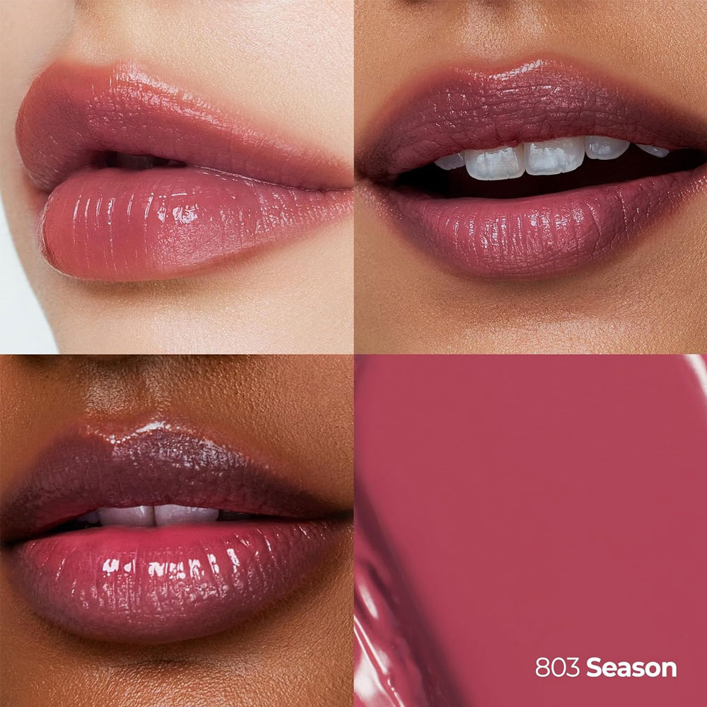 Labial Laka Devil Lip 803 Season