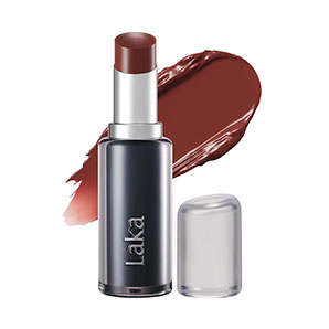 Labial Laka Devil Lip 806 Brandy