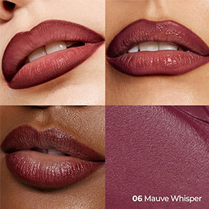 Delineador de labios Laka Stain Lip Liner 06 Mauve Whisper