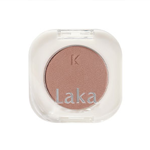 Sombra de ojos Laka Mono Eyeshadow 901 Teddy