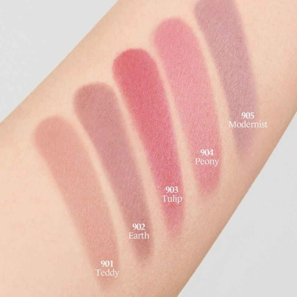 Sombra de ojos Laka Mono Eyeshadow 905 Modernist