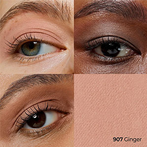 Sombra de ojos Laka Mono Eyeshadow 907 Ginger