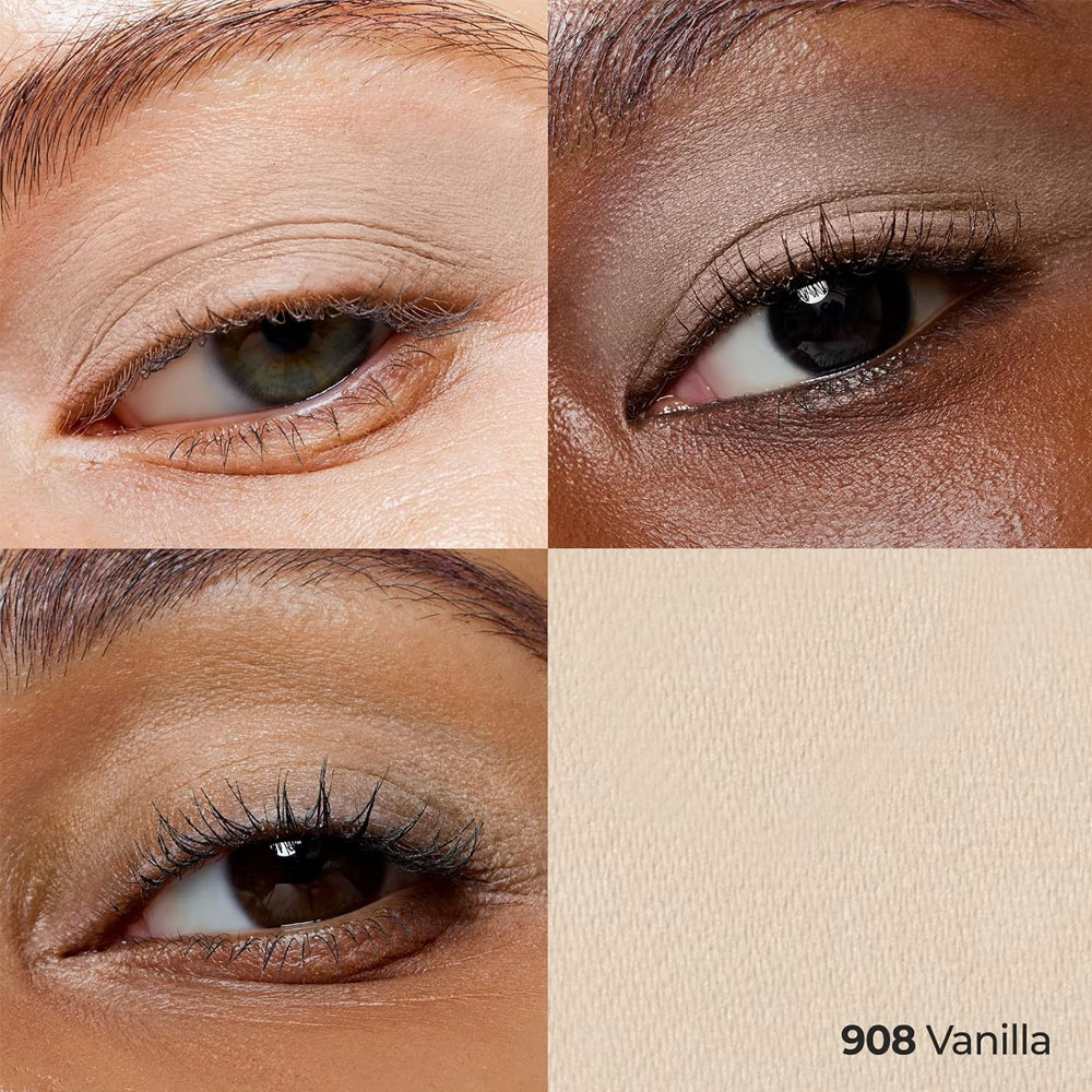 Sombra de ojos Laka Mono Eyeshadow 908 Vanilla