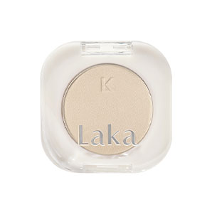 Sombra de ojos Laka Mono Eyeshadow 908 Vanilla