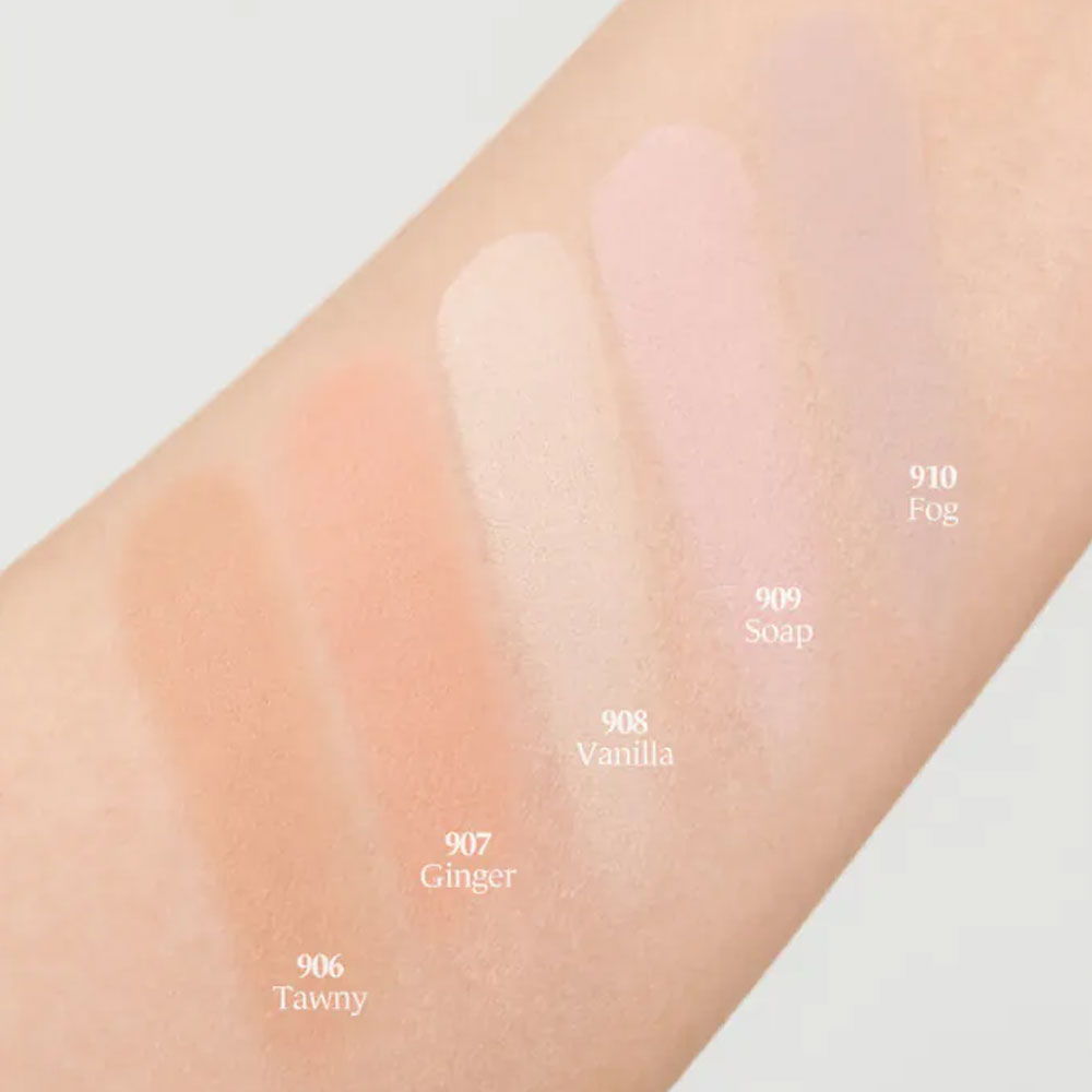Sombra de ojos Laka Mono Eyeshadow 909 Soap