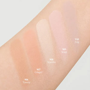 Sombra de ojos Laka Mono Eyeshadow 909 Soap