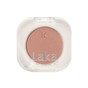 Sombra de ojos Laka Mono Eyeshadow 911 Terrapeach
