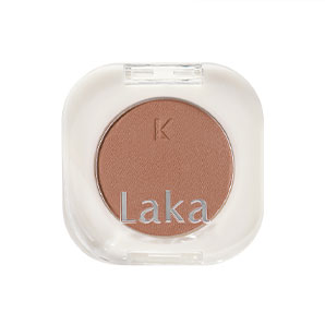 Sombra de ojos Laka Mono Eyeshadow 913 Cinnamon