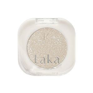 Sombra de ojos Laka Mono Eyeshadow 922 Snow