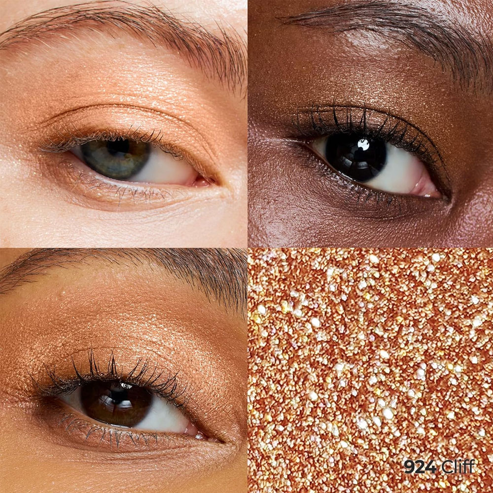 Sombra de ojos Laka Mono Eyeshadow 924 Cliff