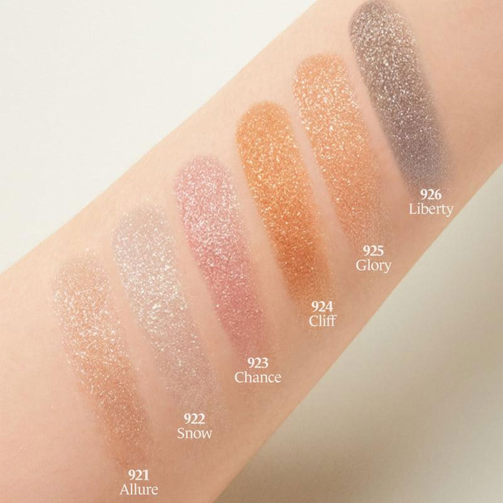 Sombra de ojos Laka Mono Eyeshadow 925 Glory