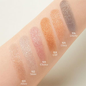 Sombra de ojos Laka Mono Eyeshadow 925 Glory
