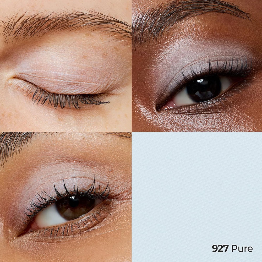 Sombra de ojos Laka Mono Eyeshadow 927 Pure