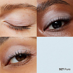 Sombra de ojos Laka Mono Eyeshadow 927 Pure