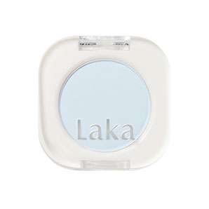 Sombra de ojos Laka Mono Eyeshadow 927 Pure