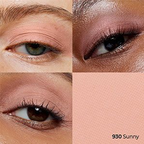 Sombra de ojos Laka Mono Eyeshadow 930 Sunny